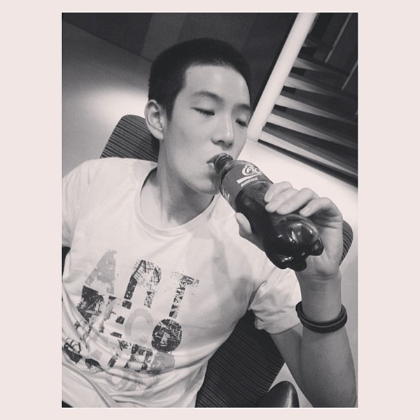 เจเจ กฤษณภูมิ หนุ่มตี๋เกรียนระดับเทพ ใน เกรียน ฟิคชั่น