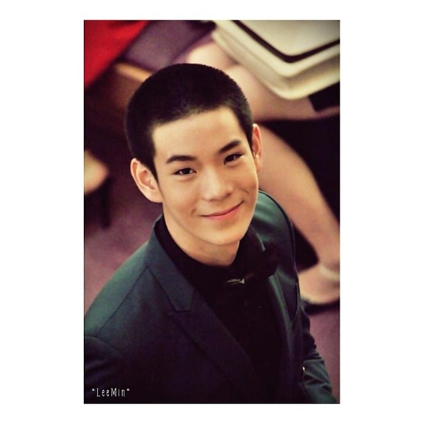 เจเจ กฤษณภูมิ หนุ่มตี๋เกรียนระดับเทพ ใน เกรียน ฟิคชั่น