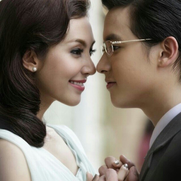 เตรียมจิ้น เจมส์ เบลล่า คู่หวานจาก คุณชายพุฒิภัทร