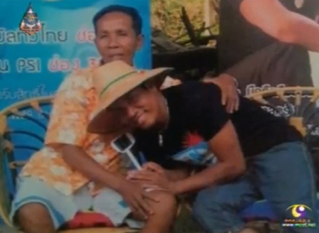 พยาธิใบไม้ตับ ภัยร้ายกลายเป็นมะเร็งคร่าชีวิตคุณพ่อไมค์ ภิรมย์พร