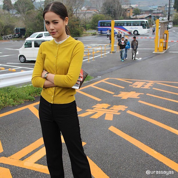 มาริโอ้ - ณเดชน์ ติวเข้มเคนโด้ ในละคร รอยฝันตะวันเดือด