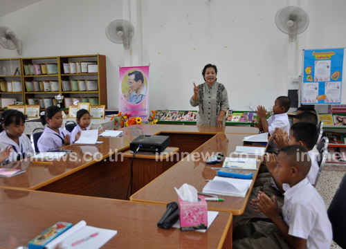 โคราชยุบโรงเรียนขนาดเล็กแล้ว 1 แห่ง หลังเหลือนักเรียนแค่ 3 คน