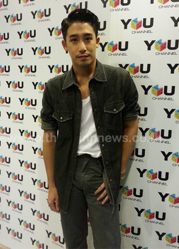 พิชญ์ รับควง กุ๊บกิ๊บ ดูคอนเสิร์ต ย้ำแค่เพื่อน