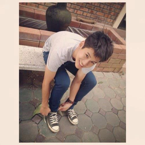 ประวัติ เฟียต พัทธดนย์ หนุ่มตี๋สุดหล่อ จาก เกรียนฟิคชั่น
