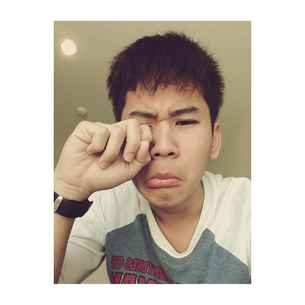 ประวัติ เฟียต พัทธดนย์ หนุ่มตี๋สุดหล่อ จาก เกรียนฟิคชั่น