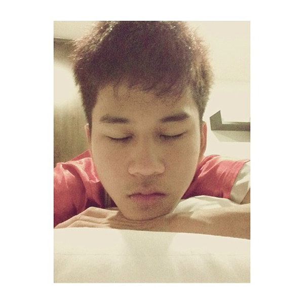 ประวัติ เฟียต พัทธดนย์ หนุ่มตี๋สุดหล่อ จาก เกรียนฟิคชั่น