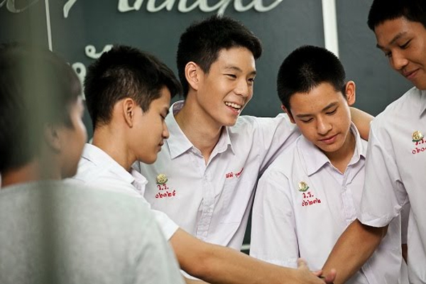 ประวัติ เฟียต พัทธดนย์ หนุ่มตี๋สุดหล่อ จาก เกรียนฟิคชั่น
