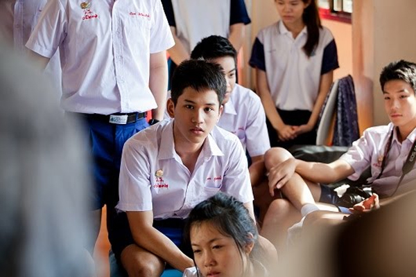 ประวัติ เฟียต พัทธดนย์ หนุ่มตี๋สุดหล่อ จาก เกรียนฟิคชั่น