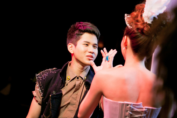 ประวัติ เฟียต พัทธดนย์ หนุ่มตี๋สุดหล่อ จาก เกรียนฟิคชั่น