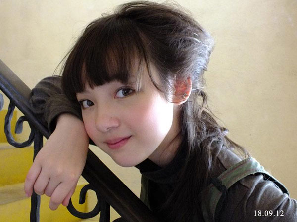 พลอยชมพู