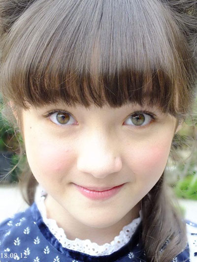 พลอยชมพู