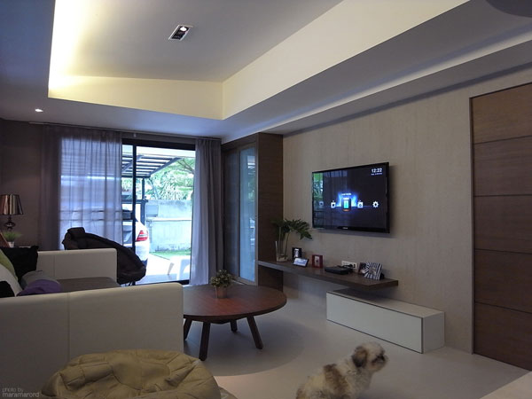 มาดูกัน .. แปลงโฉมบ้านชั้นเดียวให้สวยปิ๊ง!