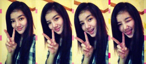 คนนี้ไง.. ริชชี่ อมราวดี รับบทอังศุมาลิน ประกบคู่ ณเดชน์