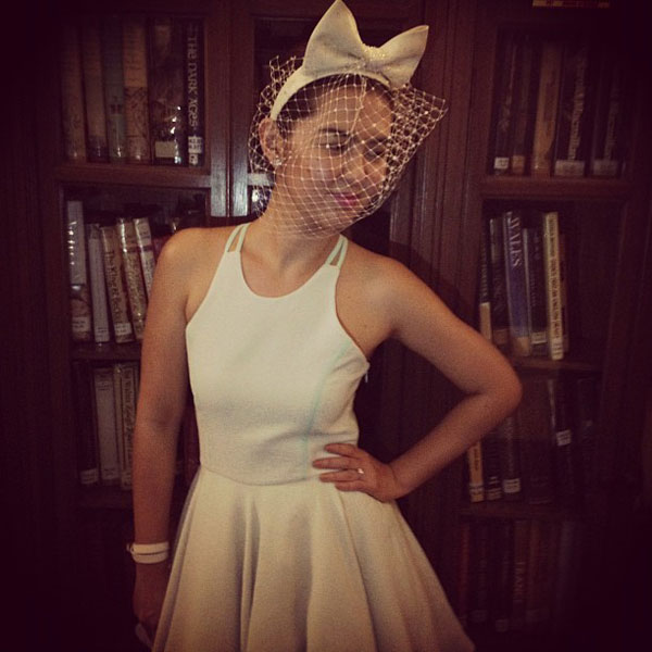 จ๋า-เปิ้ล สุดสวีทงาน Rehearsal Dinner ก่อนแต่ง