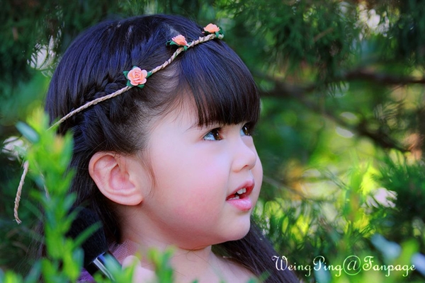 น้องเวียงพิงค์