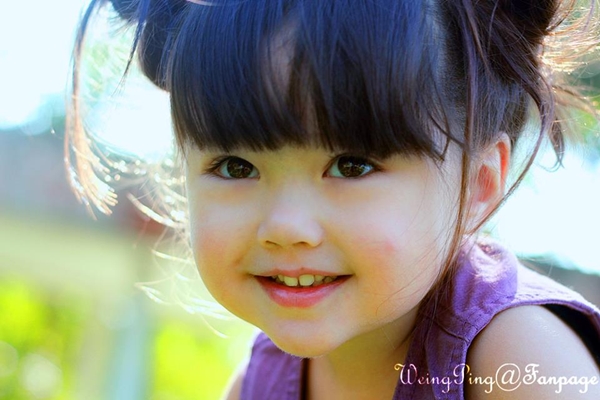 น้องเวียงพิงค์