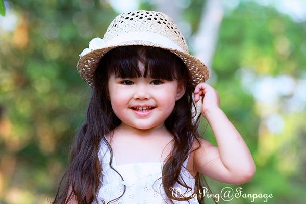 น้องเวียงพิงค์