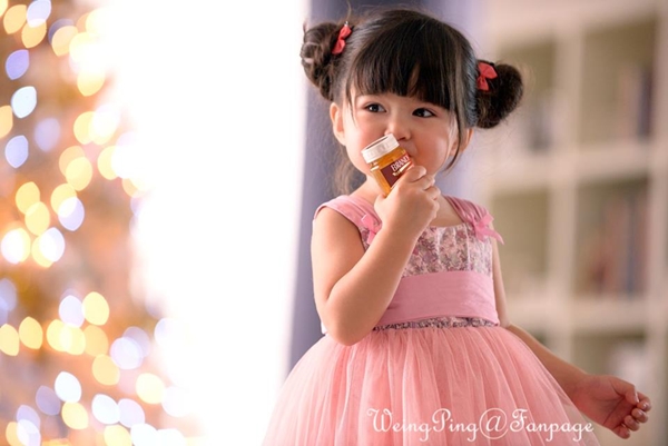 น้องเวียงพิงค์