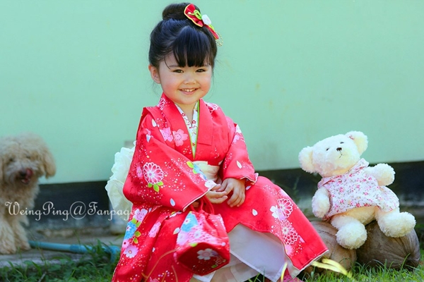 น้องเวียงพิงค์