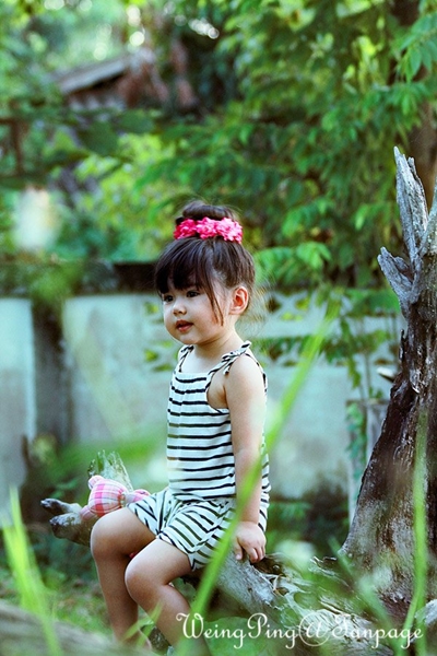น้องเวียงพิงค์