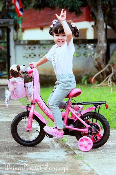 น้องเวียงพิงค์