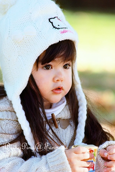 น้องเวียงพิงค์
