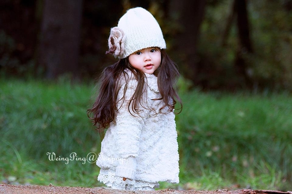 น้องเวียงพิงค์