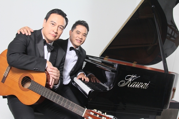 Byrd & Heart Together Concert