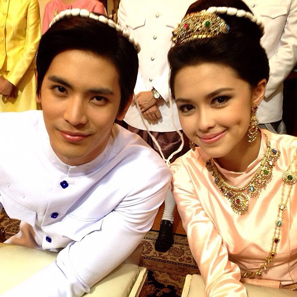 แค้นเสน่หา