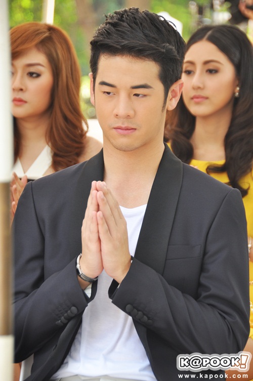 เพื่อนรักเพื่อนริษยา
