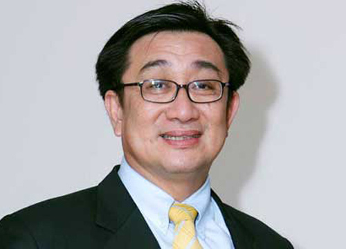 โสภณ พรโชคชัย