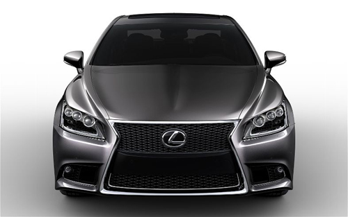 Lexus