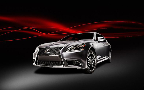 Lexus