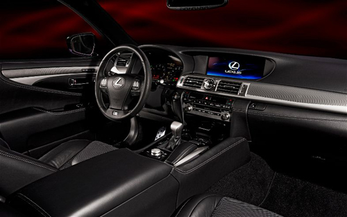 Lexus