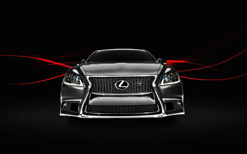 Lexus