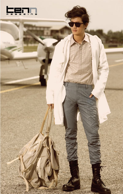 เป้ อารักษ์