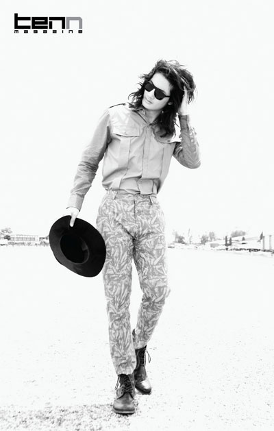 เป้ อารักษ์