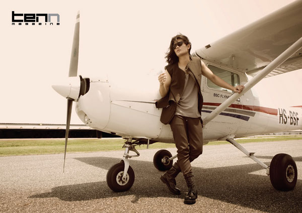 เป้ อารักษ์