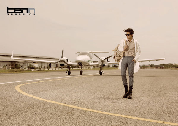 เป้ อารักษ์