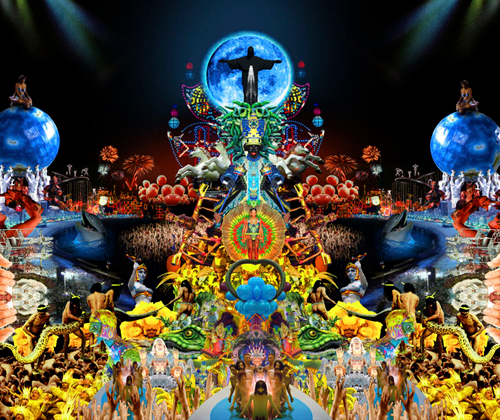 Visionaire 62 Rio