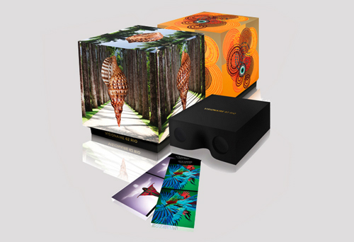 Visionaire 62 Rio