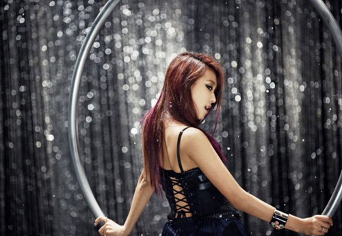 SISTAR