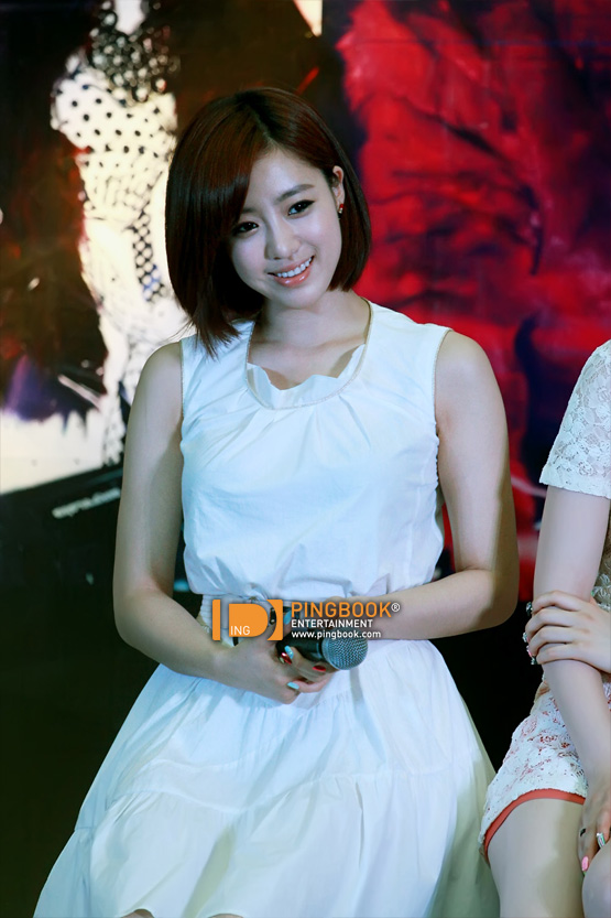 T-Ara