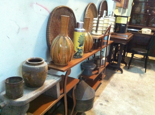 ตลาดเก่า 119 ปี เจ็ดเสมียน