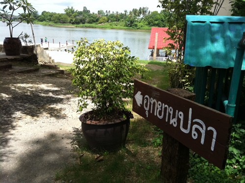 ตลาดเก่า 119 ปี เจ็ดเสมียน