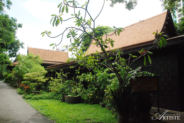 บ้านคึกฤทธิ์