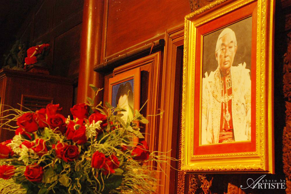 บ้านคึกฤทธิ์