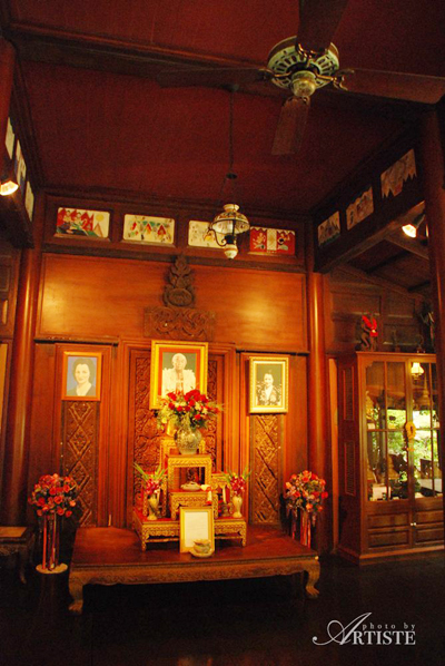 บ้านคึกฤทธิ์