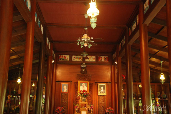 บ้านคึกฤทธิ์