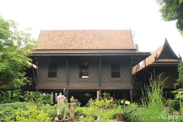 บ้านคึกฤทธิ์